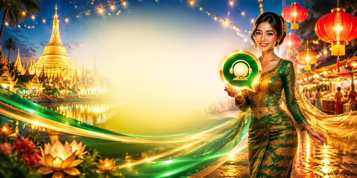 a6400 Lucky Luck - a6400 မှ လျင်မြန်သည့် စြမ်းစမ်းခွင့်