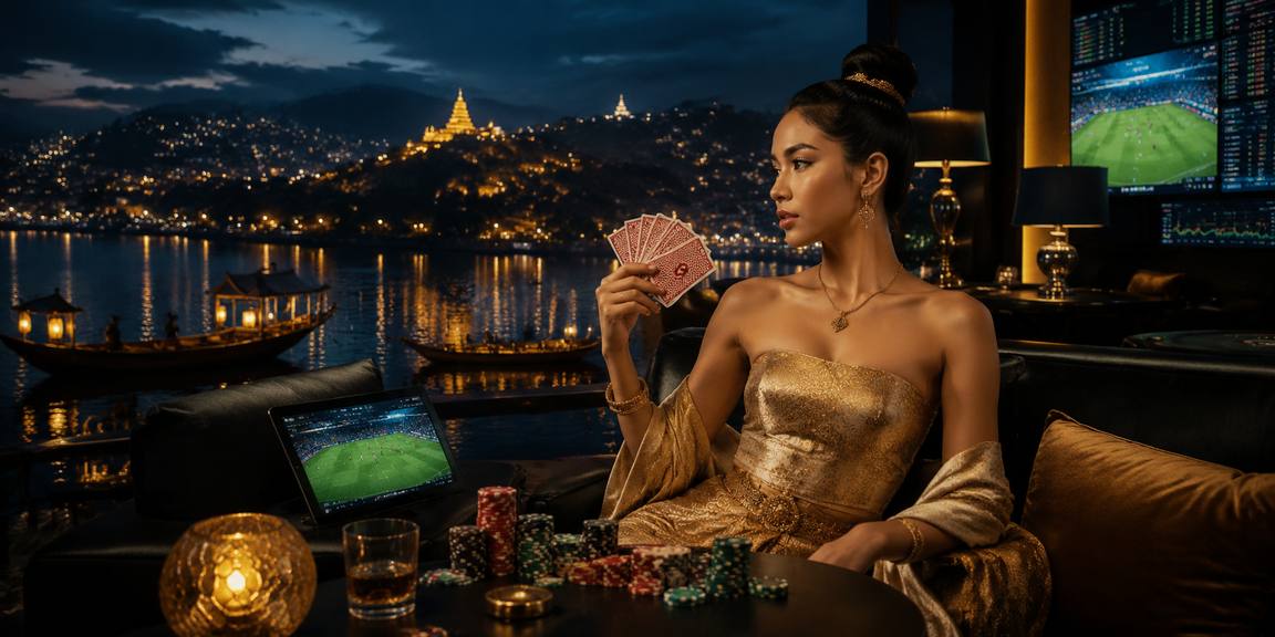a6400 Jungle Spirits တွင် နေ့စဉ် ပွင့်လင်းထားသည့် လူကြိုက်များသော စားပွဲများ