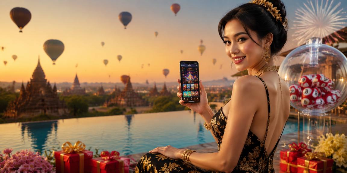 a6400 Rainbow Riches ကစားစနစ်များ ကဏ္ဍများ